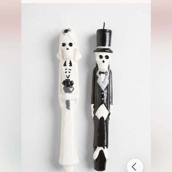 ModCloth Newlydeads Candles - Picture 11 of 14